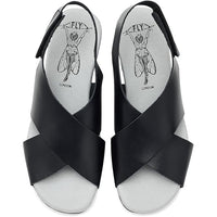 WOMEN'S FLY LONDON ORFY477FLY | BLACK