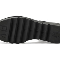 WOMEN'S FLY LONDON BEIK216FLY | BLACK | GRAPH
