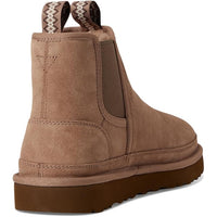 UGG MEN'S NEUMEL CHELSEA SLIPPER | ROCKY OAK