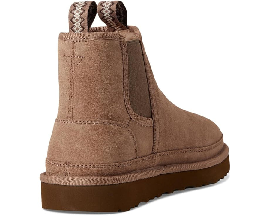UGG MEN'S NEUMEL CHELSEA SLIPPER | ROCKY OAK