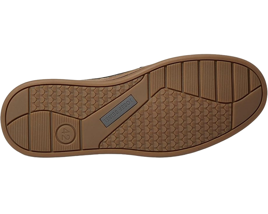 MEN'S JOSEF SEIBEL CLEVE 01 | BLACK