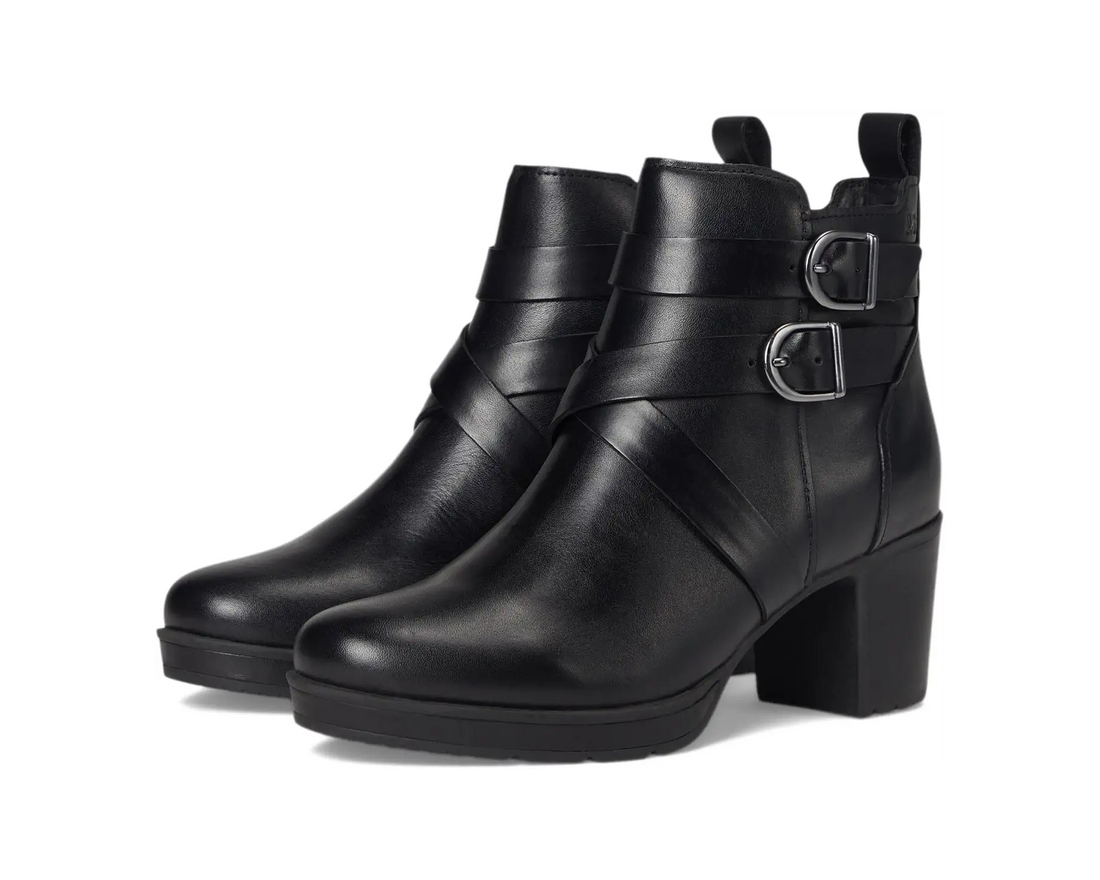 WOMEN'S JOSEF SEIBEL GLORIA 08| BLACK
