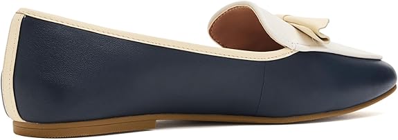 WOMEN'S COLE HAAN PAYSON SOFT BOW LOAFER | ALABASTER