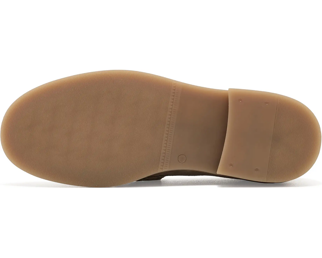 WOMEN'S FREE PEOPLE LANA LOAFER | TAUPE