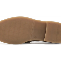 WOMEN'S FREE PEOPLE LANA LOAFER | TAUPE