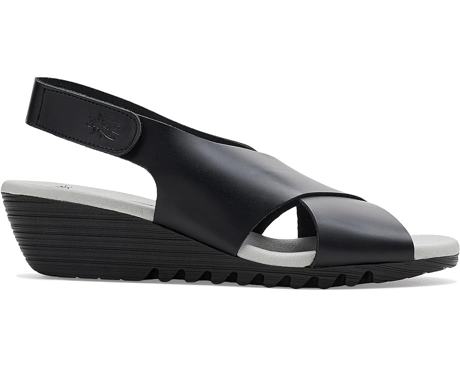 WOMEN'S FLY LONDON ORFY477FLY | BLACK