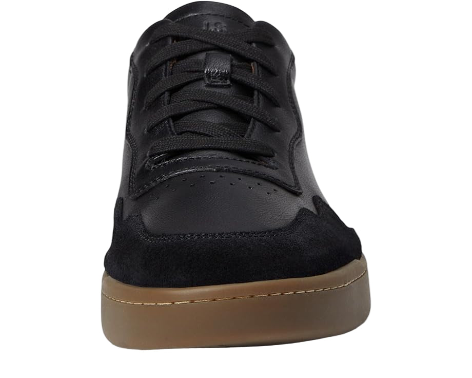 MEN'S JOSEF SEIBEL CLEVE 01 | BLACK