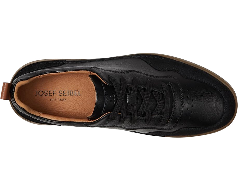 MEN'S JOSEF SEIBEL CLEVE 01 | BLACK