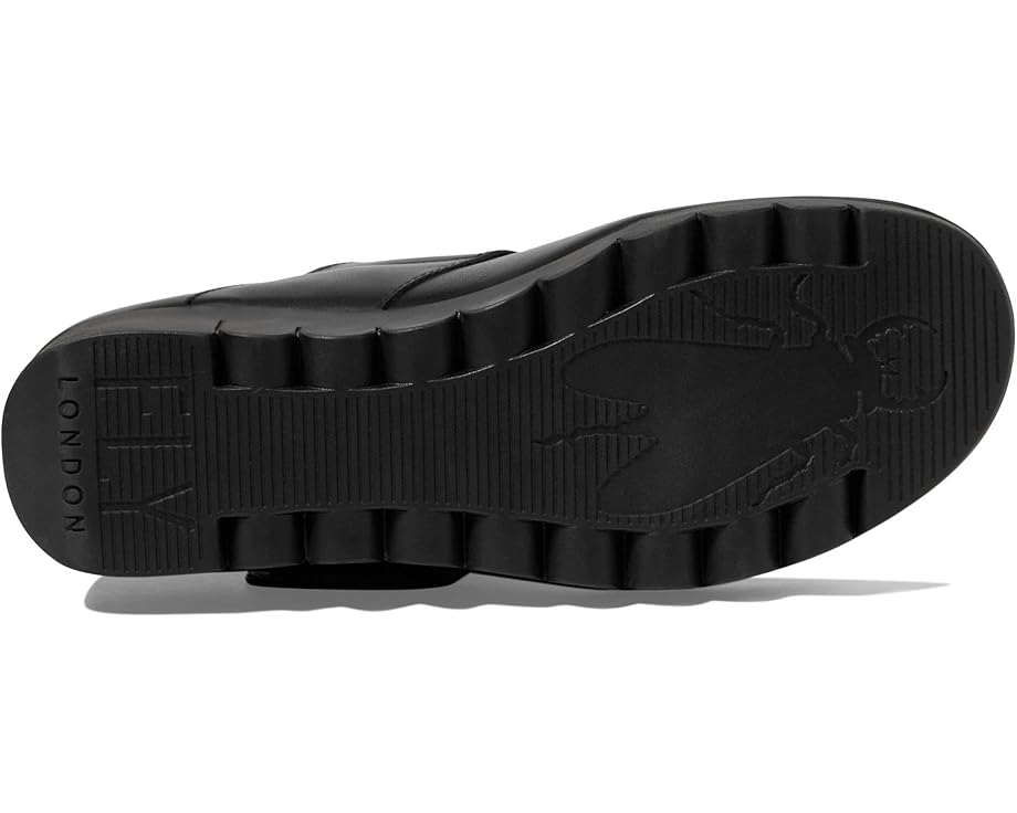WOMEN'S FLY LONDON VARI188FLY | BLACK