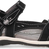 WOMEN'S JBU STEPHIE VEGAN | BLACK