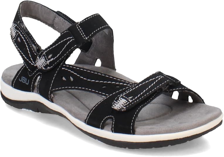 WOMEN'S JBU STEPHIE VEGAN | BLACK