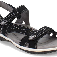 WOMEN'S JBU STEPHIE VEGAN | BLACK