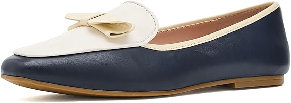 WOMEN'S COLE HAAN PAYSON SOFT BOW LOAFER | ALABASTER