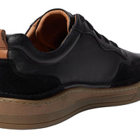 MEN'S JOSEF SEIBEL CLEVE 01 | BLACK