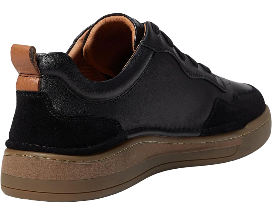 MEN'S JOSEF SEIBEL CLEVE 01 | BLACK