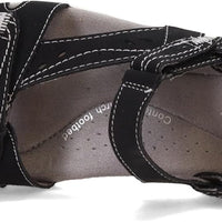 WOMEN'S JBU STEPHIE VEGAN | BLACK