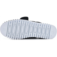 WOMEN'S ILSE JACOBSEN TULIP 4086 | BLACK | WHITE