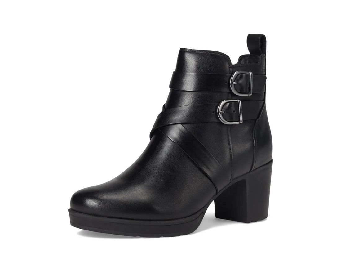WOMEN'S JOSEF SEIBEL GLORIA 08| BLACK