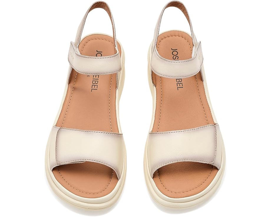 WOMEN'S JOSEF SEIBEL SEVRAN 01 | CREME