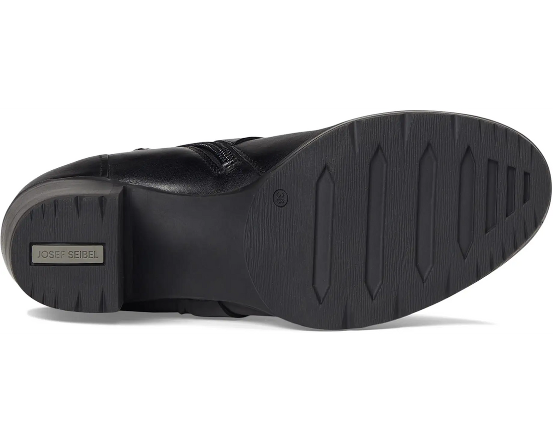 WOMEN'S JOSEF SEIBEL GLORIA 08| BLACK