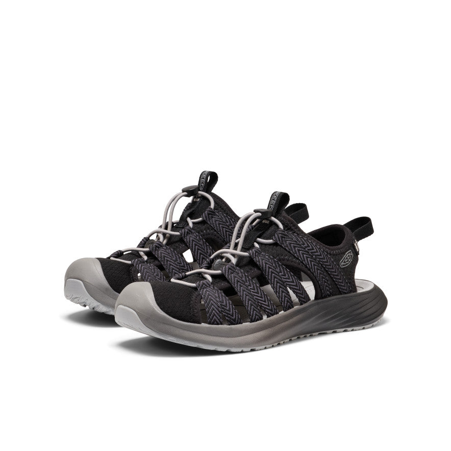 WOMEN'S KEEN WHISPER LITE | BLACK / MAGNET