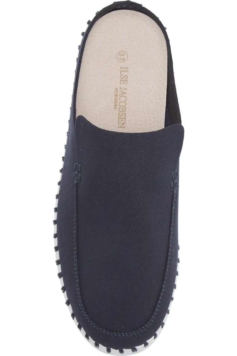 WOMEN'S ILSE JACOBSEN TULIP 3420 | DARK INDIGO