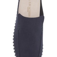 WOMEN'S ILSE JACOBSEN TULIP 3420 | DARK INDIGO