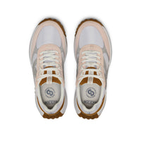 WOMEN'S KEEN KS86 SNEAKER | ALLOY | CAMEO ROSE