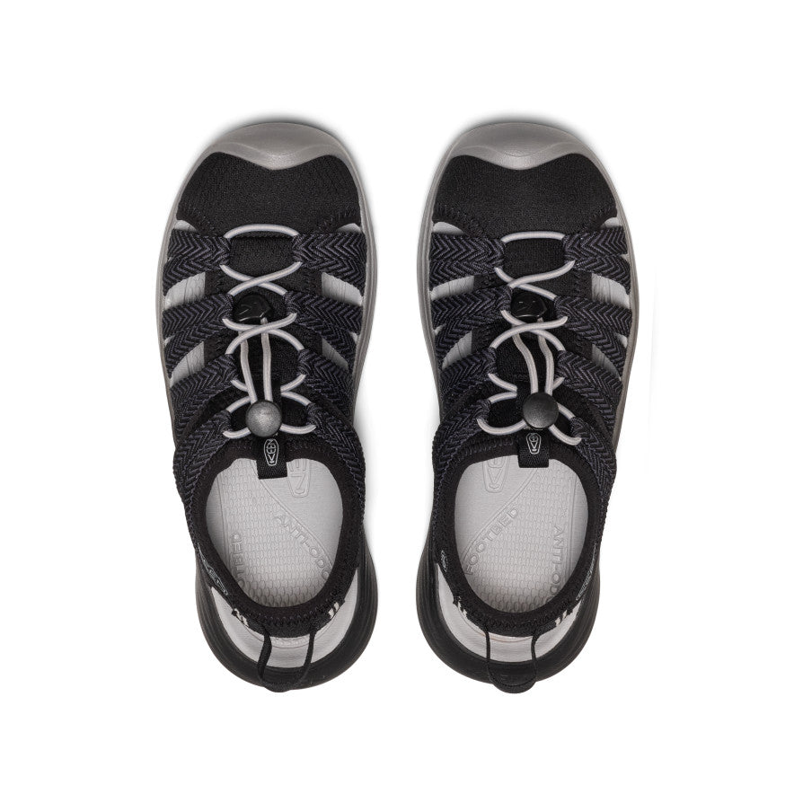 WOMEN'S KEEN WHISPER LITE | BLACK / MAGNET