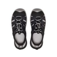 WOMEN'S KEEN WHISPER LITE | BLACK / MAGNET