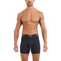 Men's SAXX DropTemp All Day Boxer Briefs