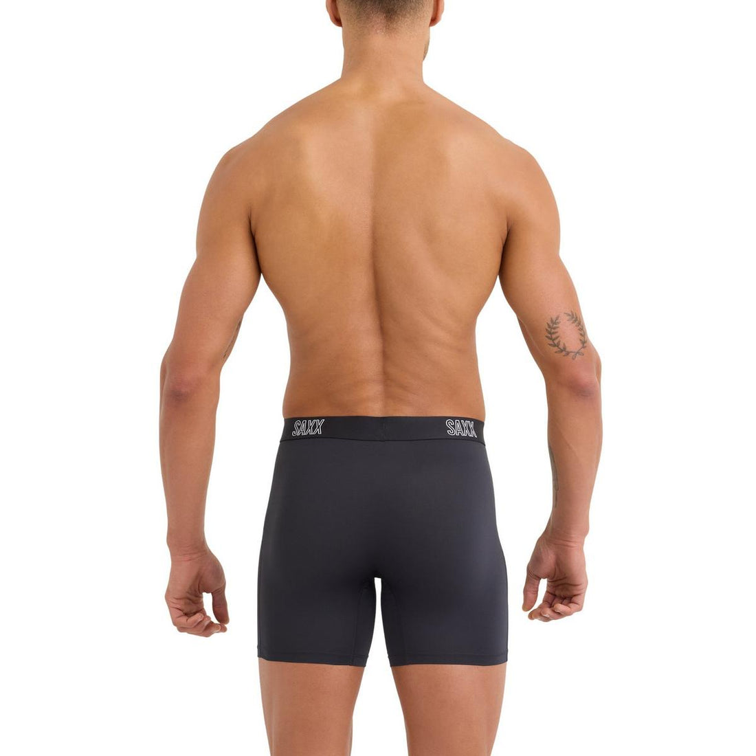 Men's SAXX DropTemp All Day Boxer Briefs