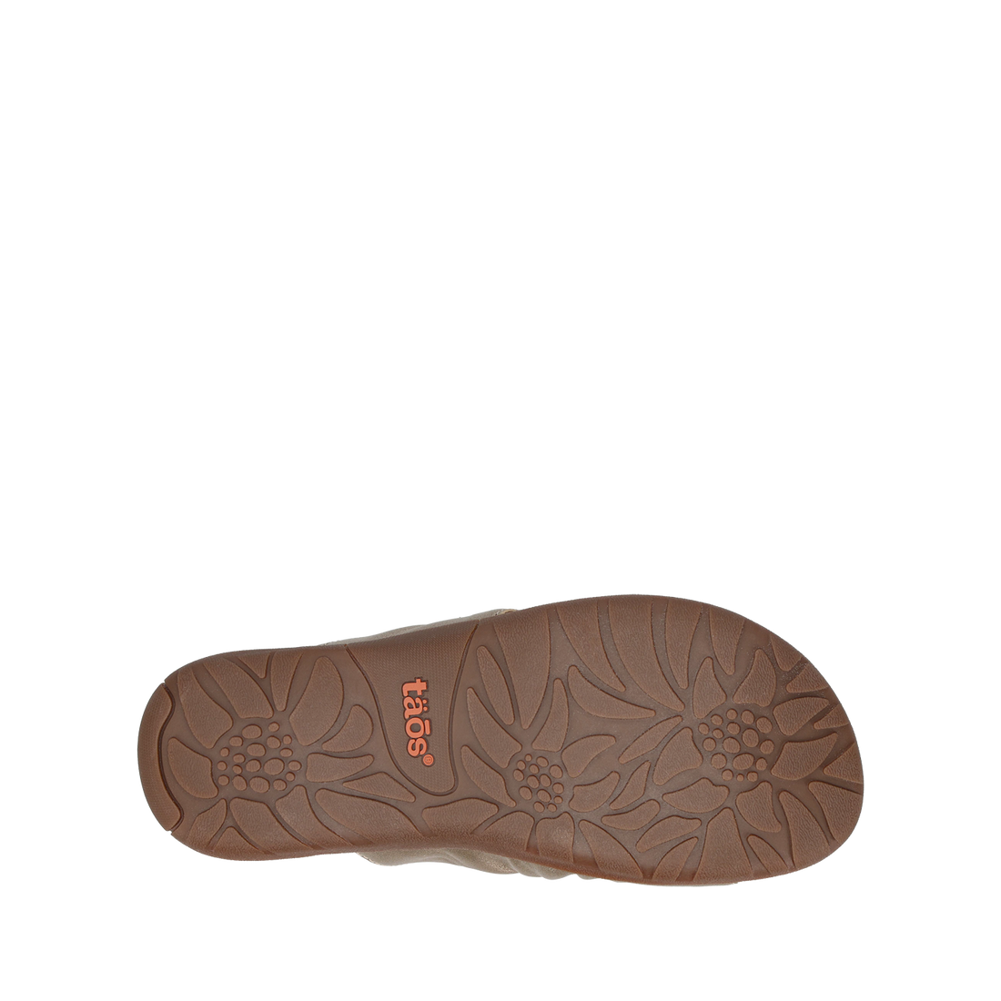 WOMEN'S TAOS GIFT 2 SANDAL | CHAMPAGNE