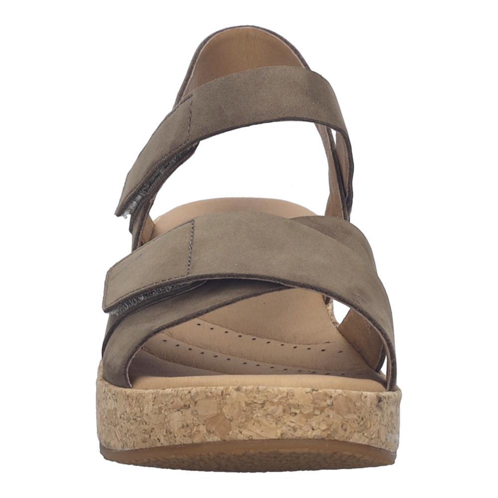 WOMEN'S JOSEF SEIBEL EVITA 03 | TAUPE