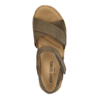 WOMEN'S JOSEF SEIBEL EVITA 03 | TAUPE