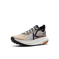 MEN'S KEEN SEEK TRAIL RUNNING SHOE | SAFARI | BLACK