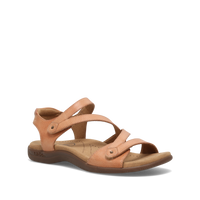 WOMEN'S TAOS BIG TIME SANDAL | NATURAL
