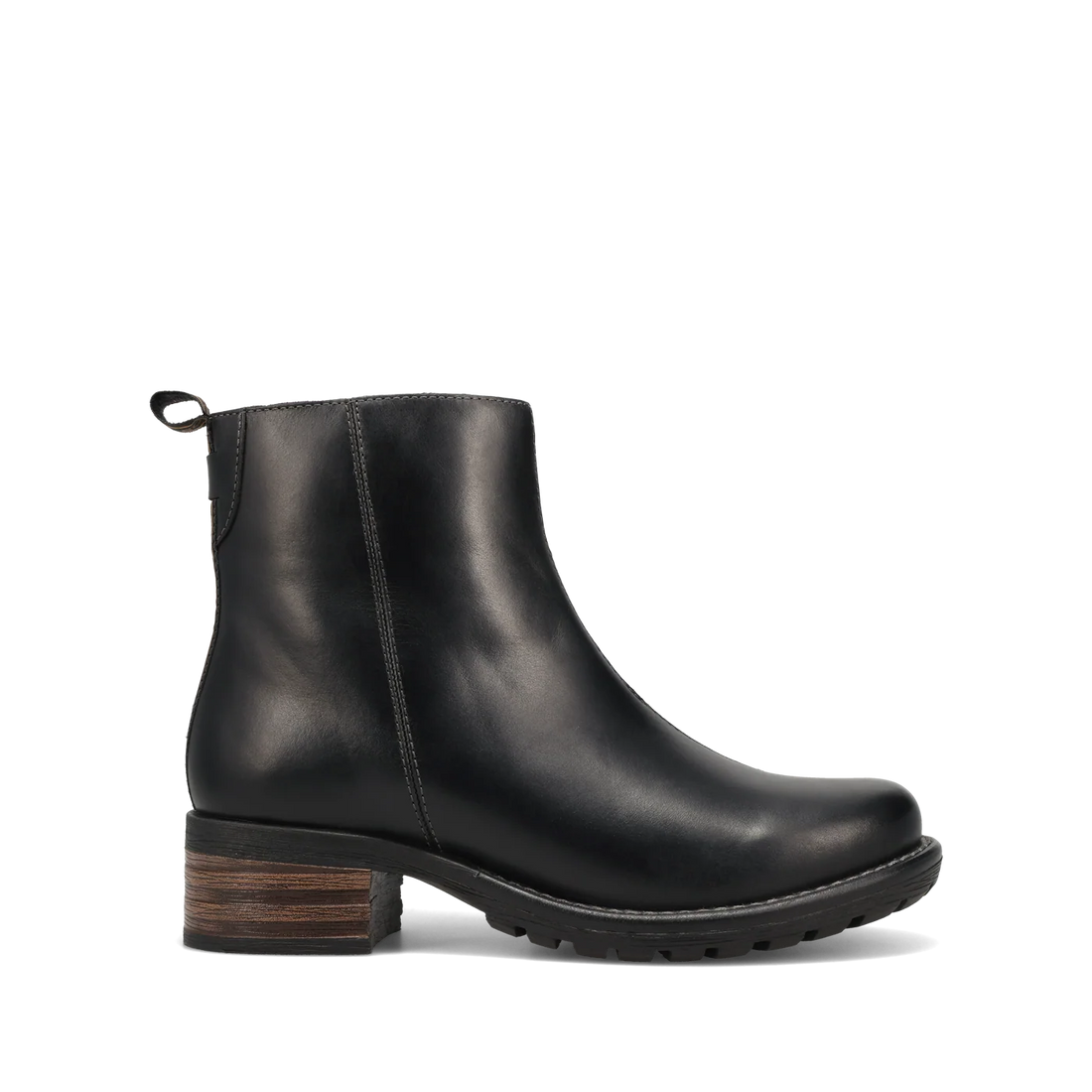 WOMEN'S TAOS UPTON | BLACK