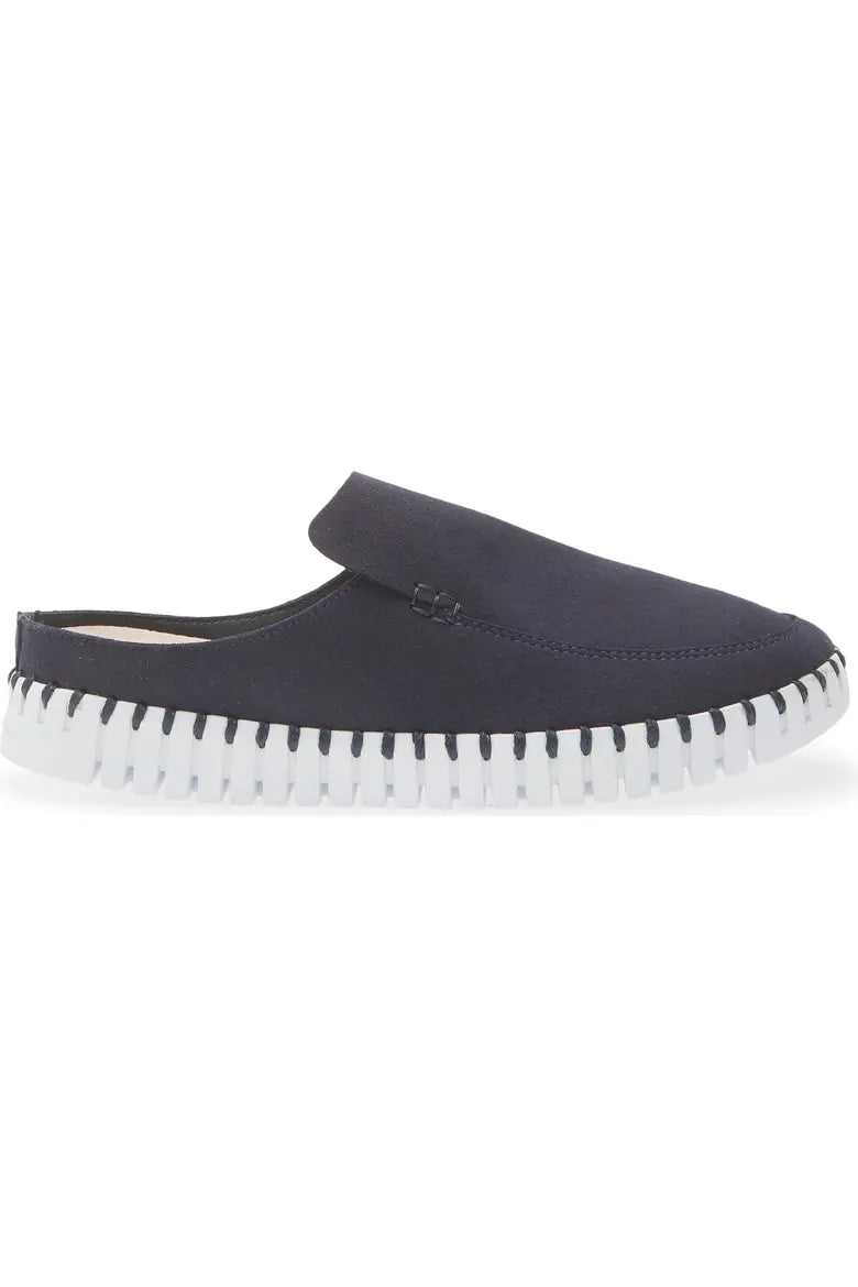 WOMEN'S ILSE JACOBSEN TULIP 3420 | DARK INDIGO