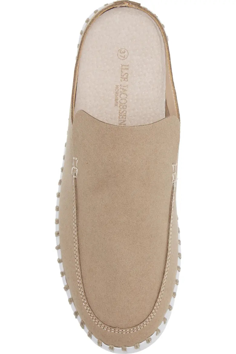 WOMEN'S ILSE JACOBSEN TULIP 3420 | FALCON | WHITE