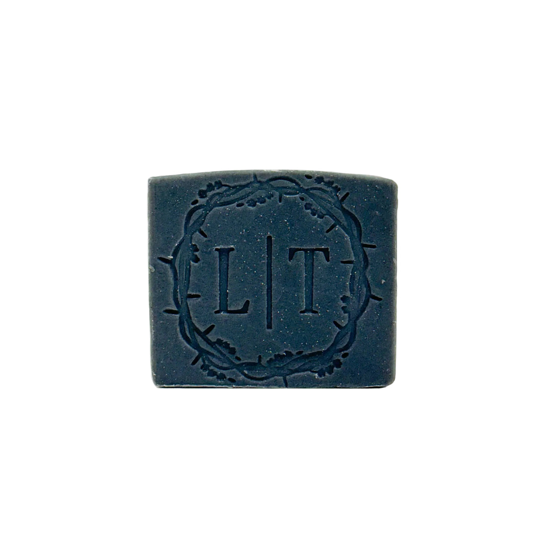 LAVENDER THORNE CHARCOAL TEA TREE GOAT MILK SOAP