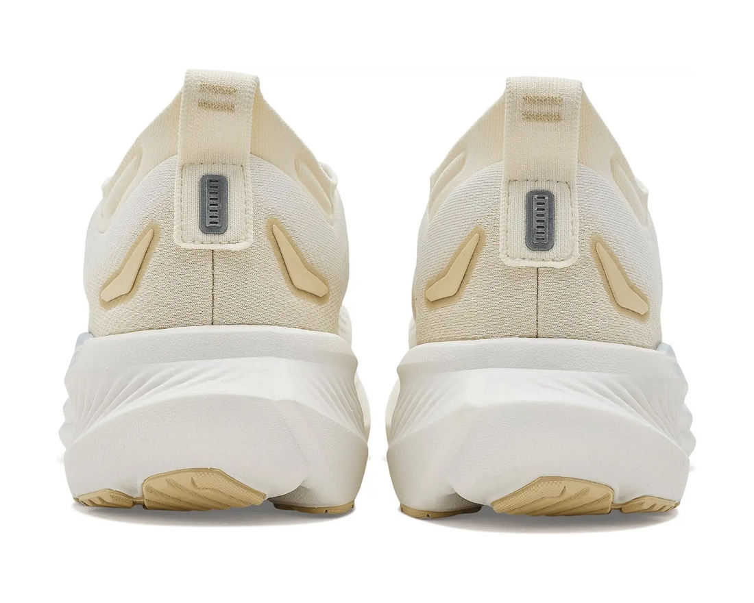 WOMEN'S BROOKS GLYCERIN 23 | COCONUT / SAND / SKYWAY