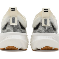 WOMEN'S BROOKS GLYCERIN 23 | WHITE / BLACK / BISCUIT