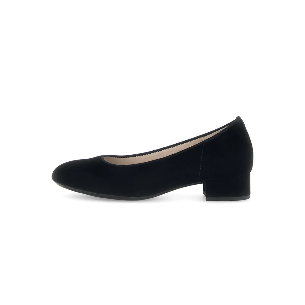 WOMEN'S GABOR 71.421.17 | BLACK