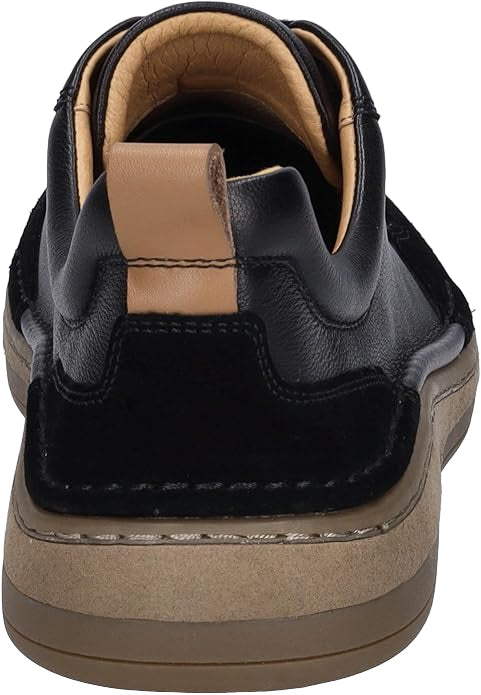 MEN'S JOSEF SEIBEL CLEVE 01 | BLACK