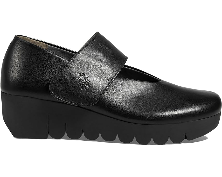 WOMEN'S FLY LONDON VARI188FLY | BLACK