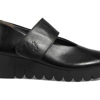 WOMEN'S FLY LONDON VARI188FLY | BLACK