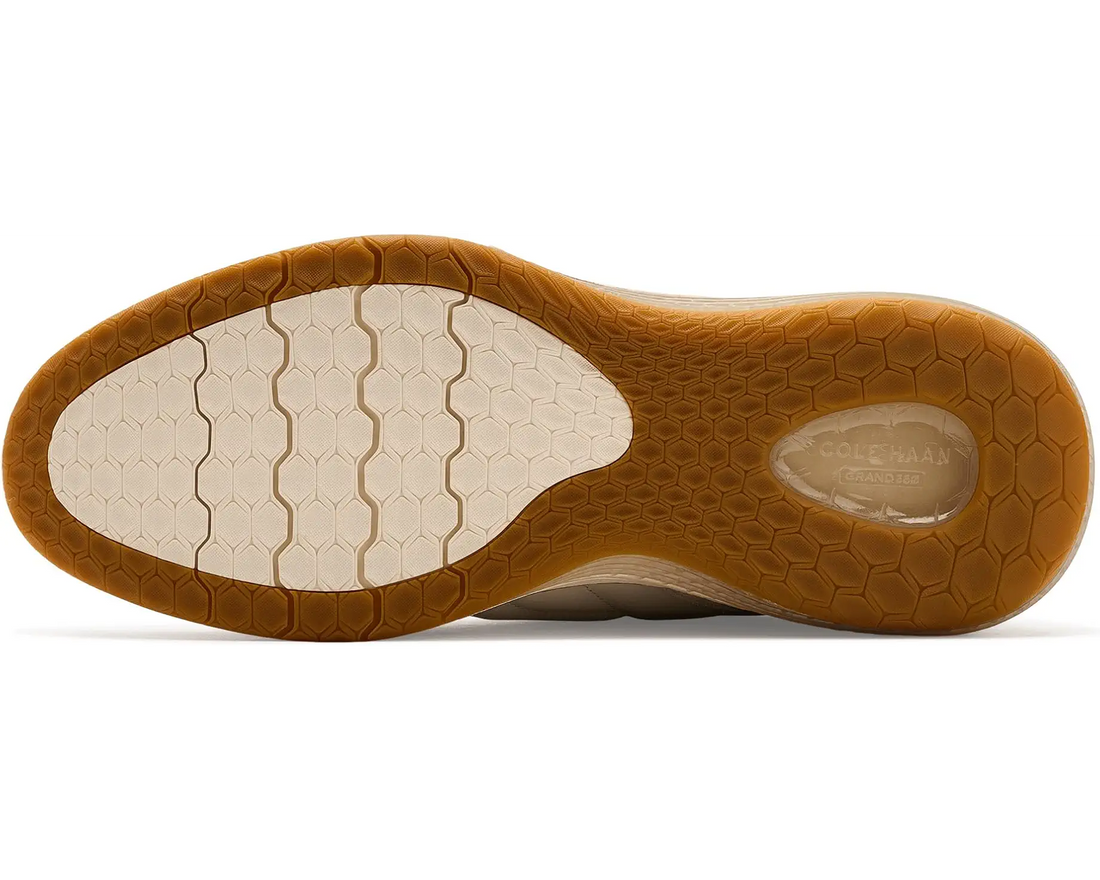 MEN'S COLE HAAN GP TOUCHLINE ENERGYWEAVE | IVORY | SILVER BIRCH