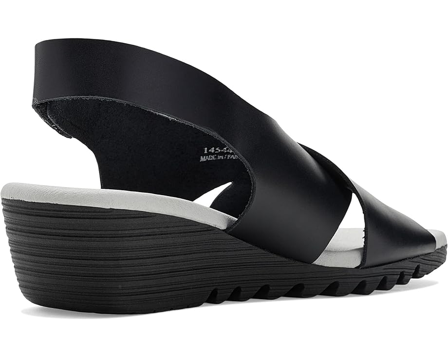 WOMEN'S FLY LONDON ORFY477FLY | BLACK