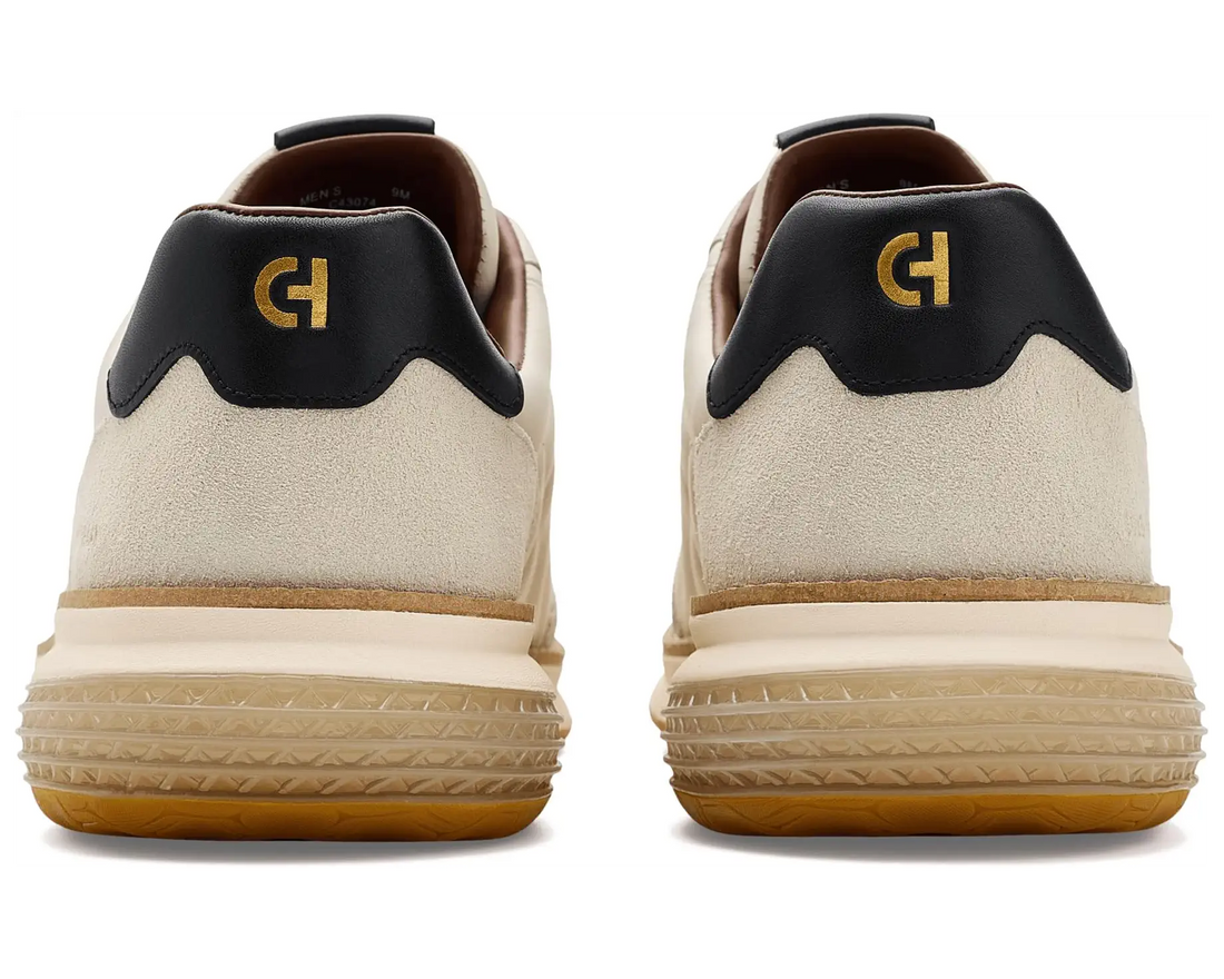 MEN'S COLE HAAN GP TOUCHLINE ENERGYWEAVE | IVORY | SILVER BIRCH